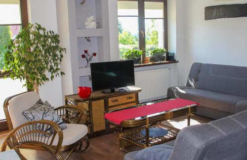 Wilkasy House | Pokoje Gościnne U Basi