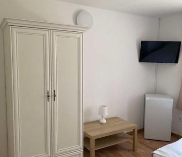 Nowa Karczma House | Pokoje Gościnne u Pawła , Piaskowa 44A Krynica Morska-Piaski