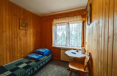 Poronin House | Pokoje gościnne u Stocha
