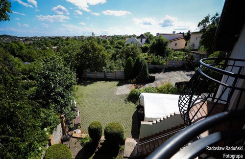 Emaus Bed & Breakfast | Pokoje Gościnne Via Steso