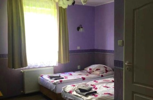 Emaus Bed & Breakfast | Pokoje Gościnne Via Steso