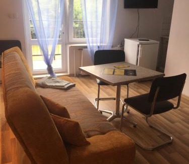 Nadole House | Pokoje Gościnne Willa Niedźwiedź