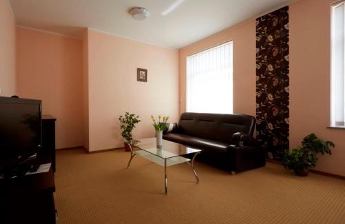 Ostroleka Apartment | Pokoje Gościnne WSAP