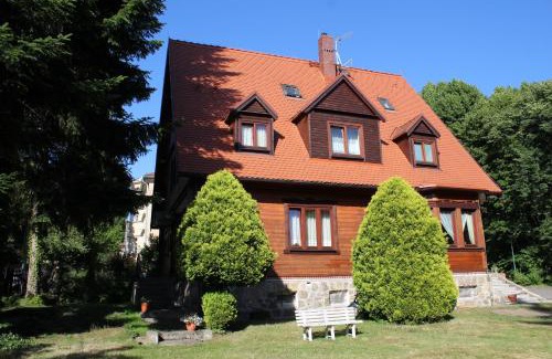Ladek-Zdroj House | Pokoje Gościnne Złota Palma