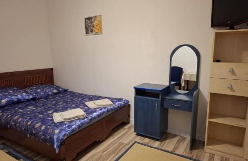 Ciechanow Bed & Breakfast | Pokoje Goscinne Buzuki