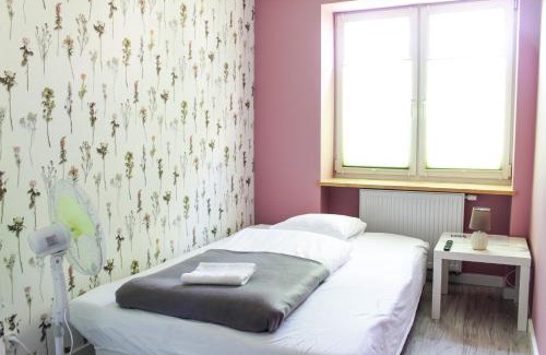 Siedlce Apartment | Pokoje Kartuska