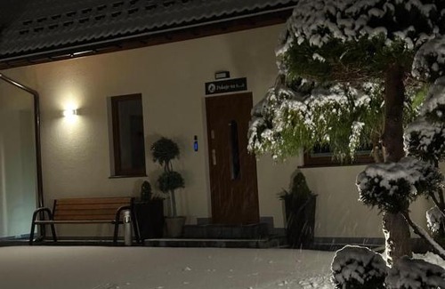 Wisla House | Pokoje na 6a