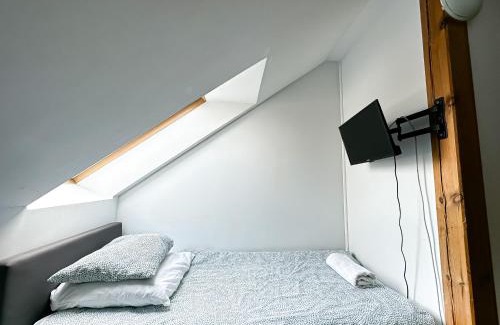 West Pomeranian Voivodeship House | Pokoje na Jasełkowej