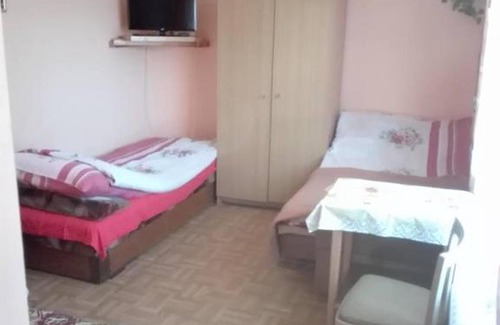 Dabrowno Apartment | Pokoje nad jeziorem Mazury