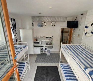 Tczew House | Pokoje Noclegi OrzecH