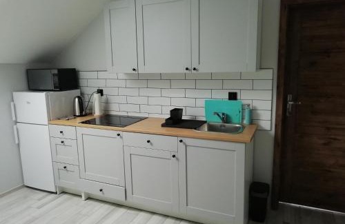 gmina Przeciszow House | Pokoje pod Baranami Zator Przeciszów