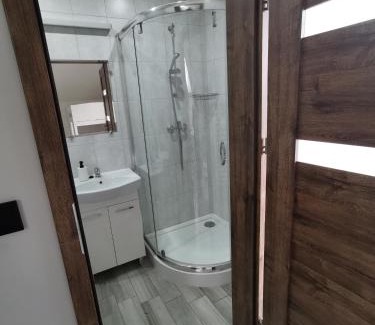 gmina Przeciszow House | Pokoje pod Baranami Zator Przeciszów