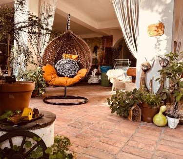 Uniejow House | Pokoje przy Bulwarach