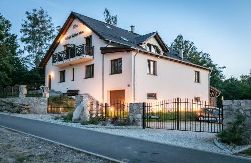 Szklarska Poreba House | Pokoje Siódme Niebo