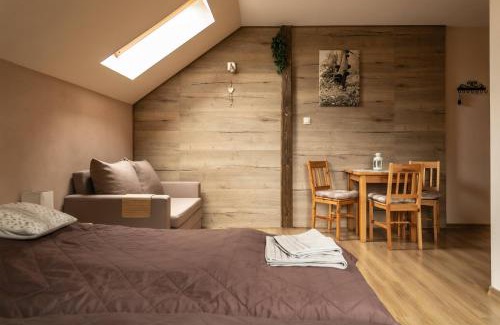 Szklarska Poreba House | Pokoje Siódme Niebo