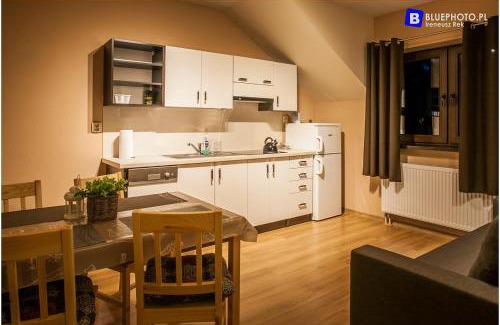 Szklarska Poreba House | Pokoje Siódme Niebo
