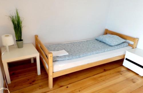 Lublin House | Pokoje Slawin