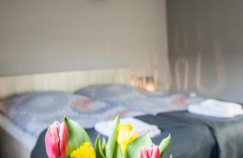 Uniejow House | Pokoje Staromiejski