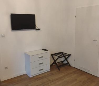 Limanowa Apartment | Pokoje u Ewy