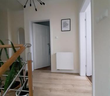 Baltow Apartment | Pokoje w Awokado z pięknymi widokami, Bałtów 184C
