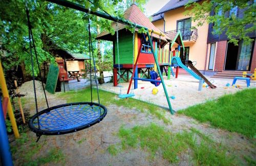 Jastarnia House | Pokoje z widokiem na morze