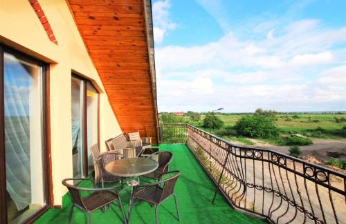 Jastarnia House | Pokoje z widokiem na morze