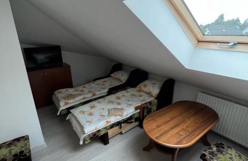 Radzymin Hotel | Pokoje ZIELONY ZAKĄTEK