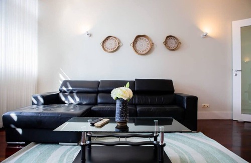 Polana Cimento A Apartment | Polana Shopping I Sum