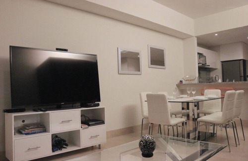 Granada Apartment | Polanco Miyana condominium apartment