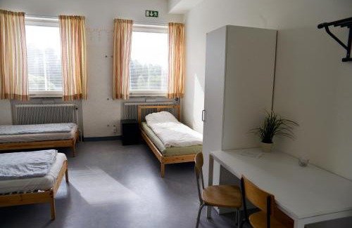 Juoksengi Hotel | Polar Bo