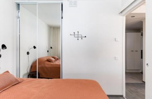 Yllas Apartment | Polar Charm huoneistot H ja J