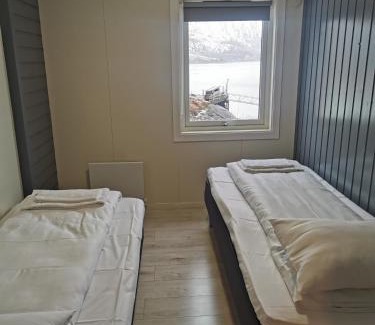 Kjøpstad Other | Polar Spot Camping