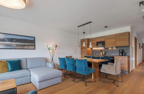 Mariapfarr Apartment | Polaris by Interhome