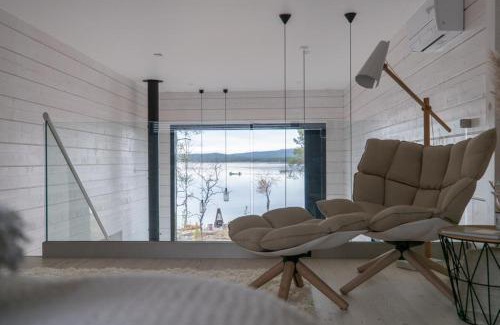 Muonio Villa | Polaris Villas