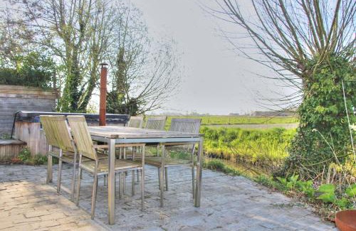 Leffinge House | Poldernest