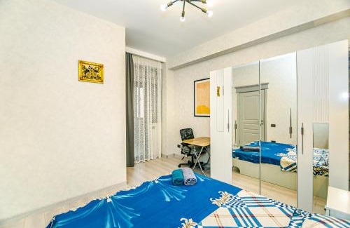Baku Apartment | Pole Star apartment by Bea Paradise