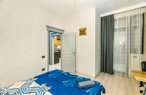 Baku Apartment | Pole Star apartment by Bea Paradise