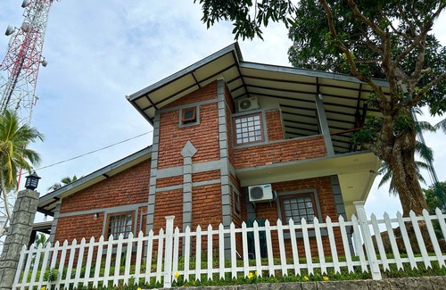 Hakmana Villa | Polhena Villa Hakmana