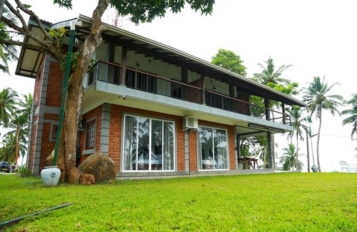 Hakmana Villa | Polhena Villa Hakmana