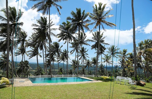 Hakmana Villa | Polhena Villa Hakmana