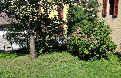 Castiglione dei Pepoli House | Poli apartment - with garden