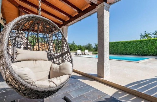 Sveti Petar u Sumi House | Poli Murvu by Interhome