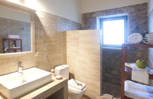 Riglia Villa | Poliana Estate Villas - Villa Gardenia 3Bd
