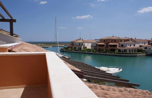 Policoro Apartment | Policoro: Apartment/flat - Policoro