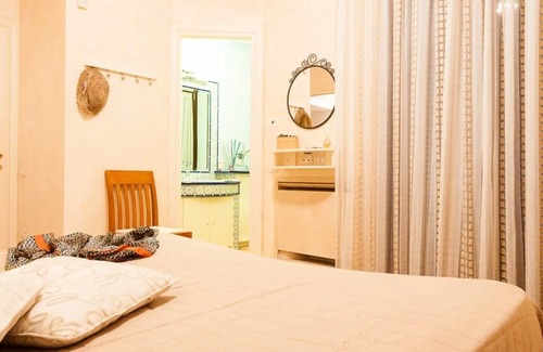 Sperlonga Villa | POLIFEMO HOLIDAY HOUSE