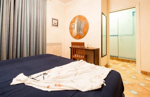 Sperlonga Villa | POLIFEMO HOLIDAY HOUSE