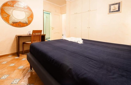 Sperlonga Villa | POLIFEMO HOLIDAY HOUSE
