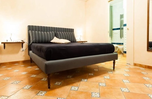 Sperlonga Villa | POLIFEMO HOLIDAY HOUSE
