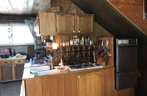 Grand Marais House | Polish Flats: A Cozy Cabin on Bay