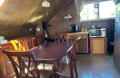 Grand Marais House | Polish Flats: A Cozy Cabin on Bay